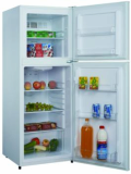 Double Door Frost Free Refrigerator